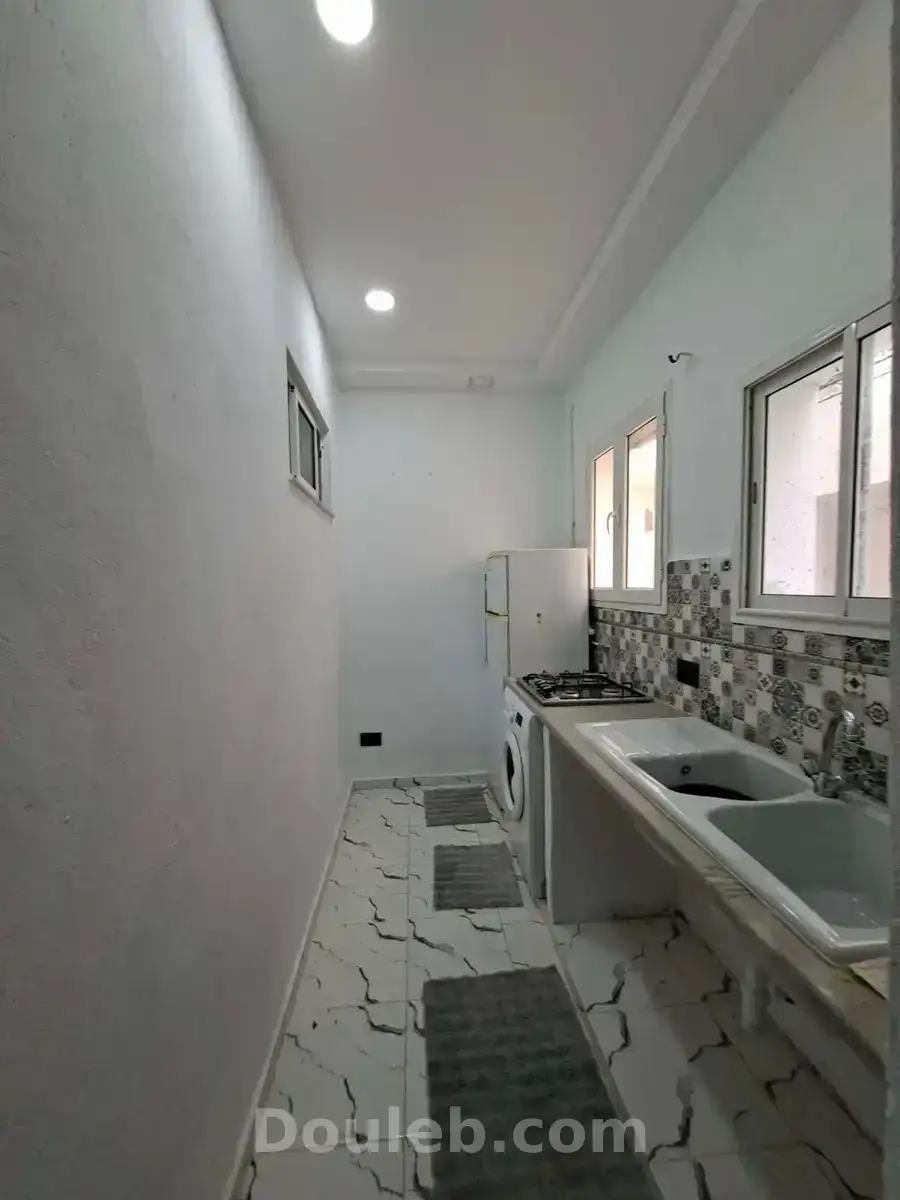 Marsa plage studio meublé - Miniature 4