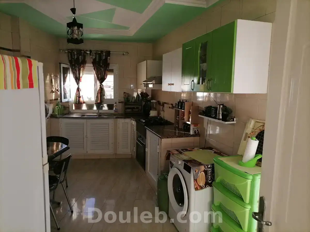 Appartement devant foyer skanes - Miniature 4