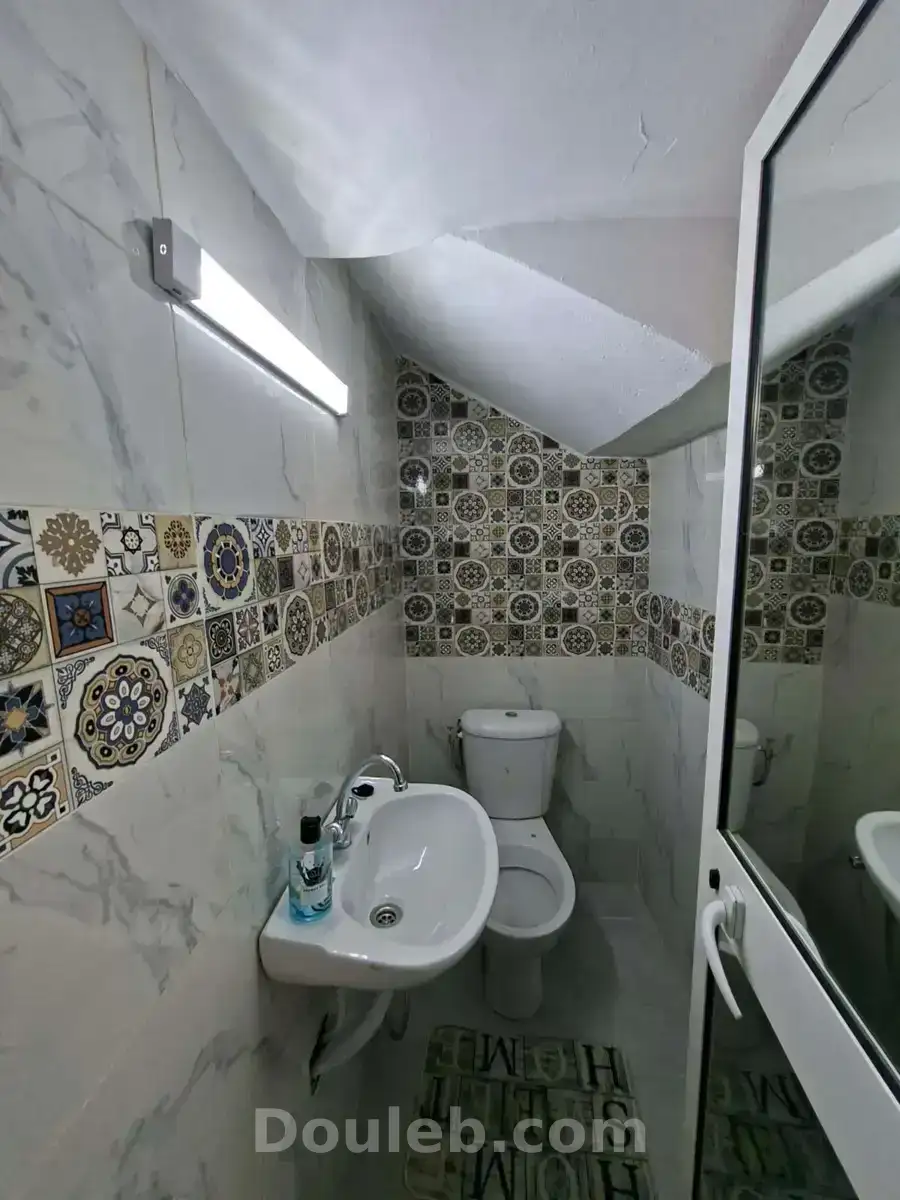 Marsa plage studio meublé - Miniature 5