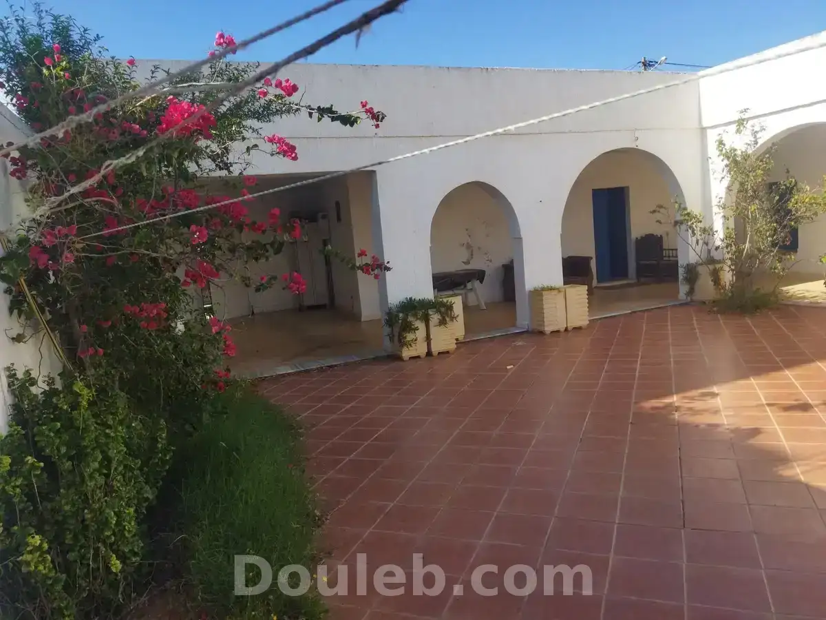 Maison style arabesque - Photo 1