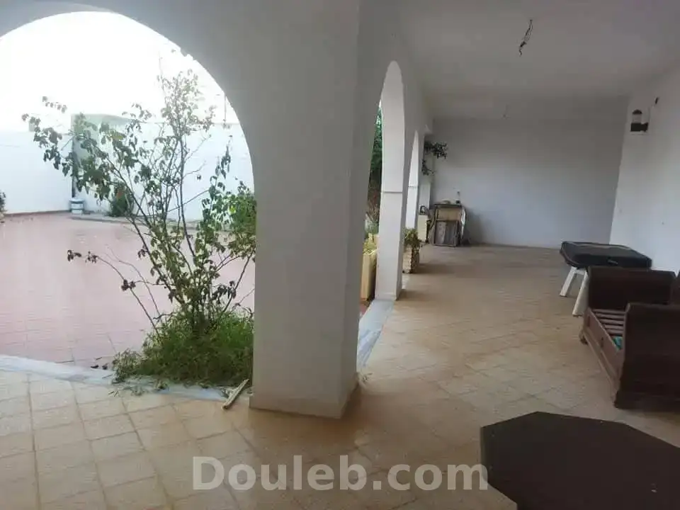 Maison style arabesque - Miniature 2