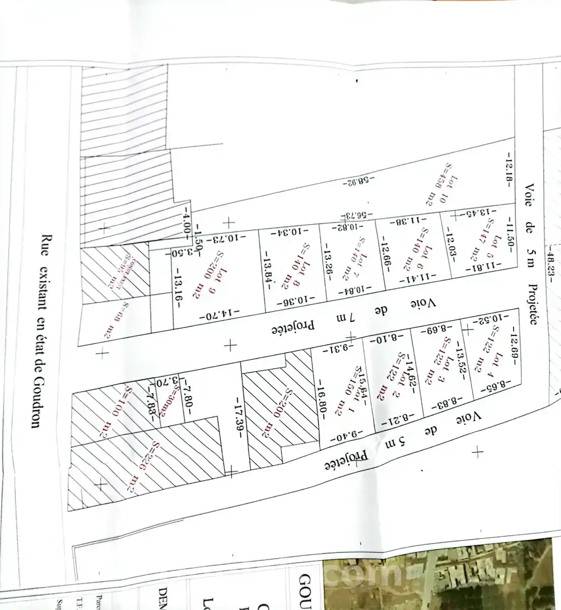Terrains à kelibia - Miniature 2