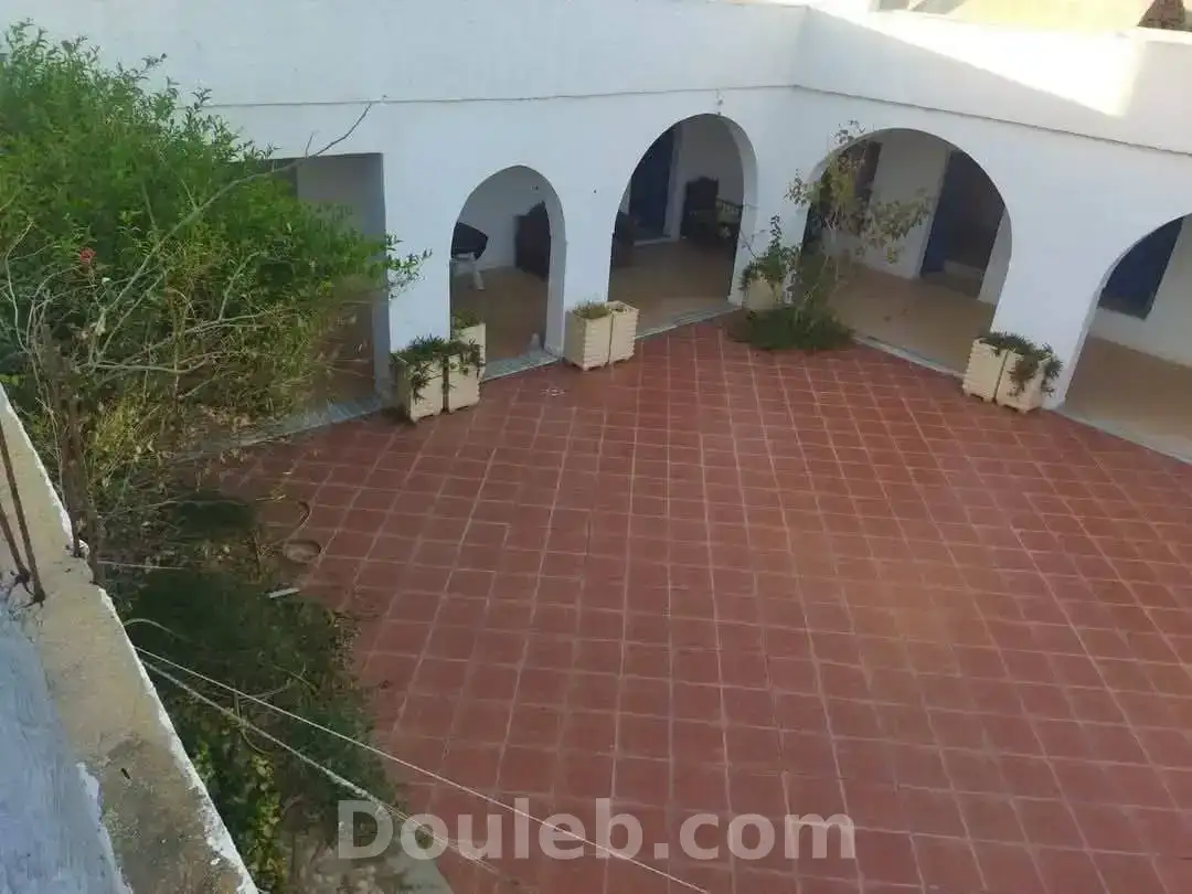 Maison style arabesque - Miniature 3