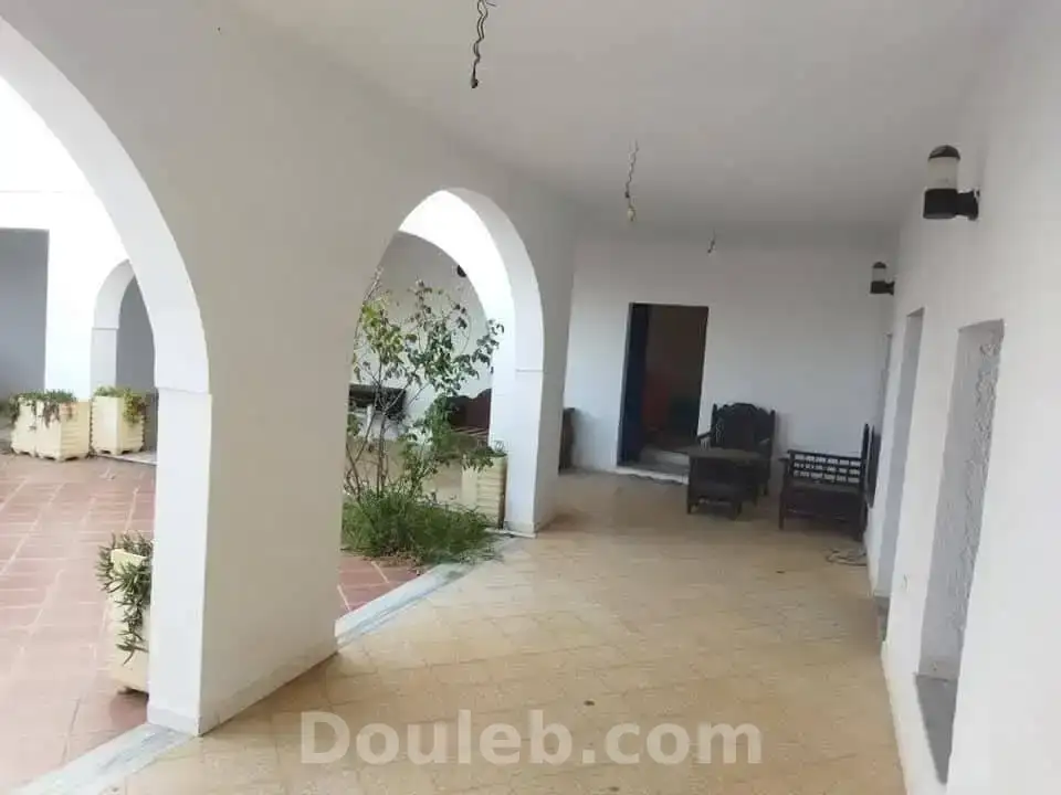 Maison style arabesque - Miniature 5