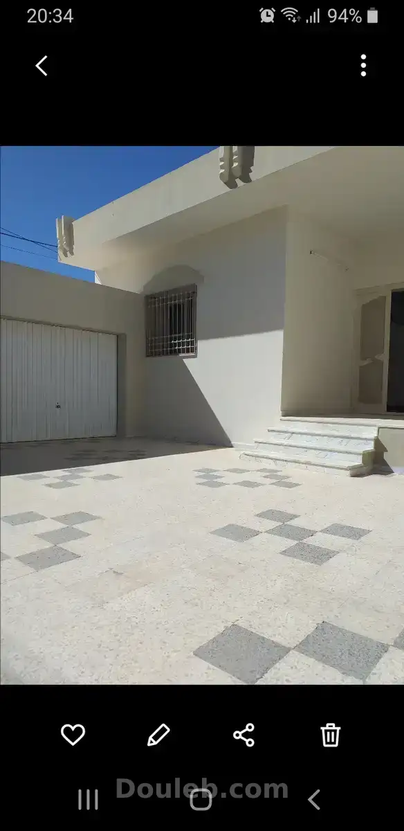 Villa ben hamédou - Miniature 3