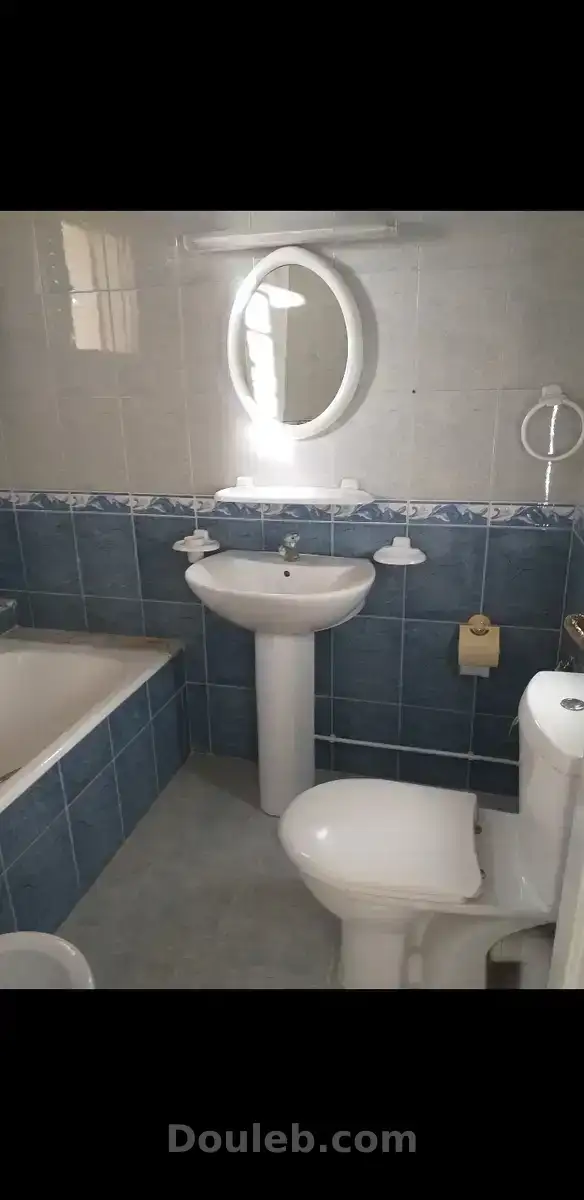 Villa ben hamédou - Miniature 4