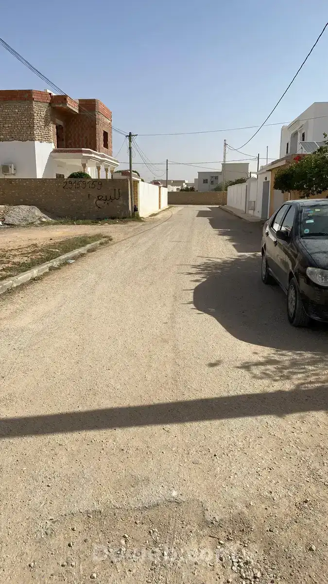 Terrain bonne occasion - Miniature 5