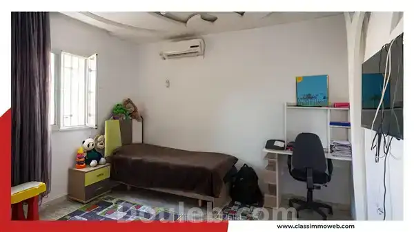 Maison de 150 m2 sur 240 m2 pour 150 md - Miniature 4