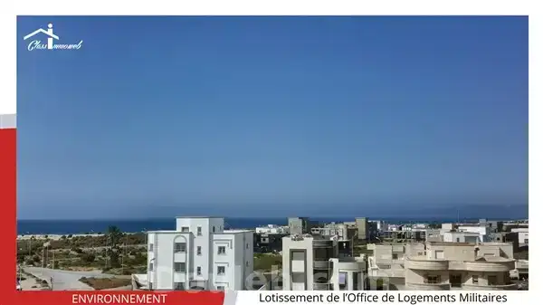 Terrain de 420m2 à 550 d le m2 - Miniature 5