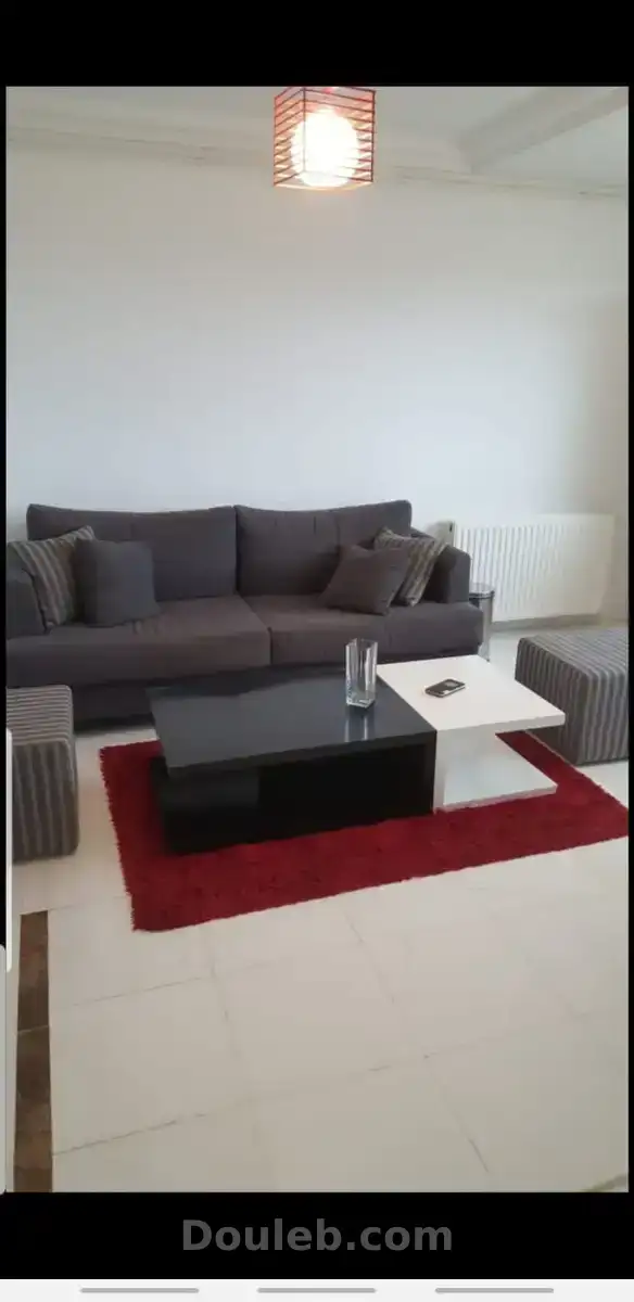 Studio jardin d'el menzah2 - Miniature 2