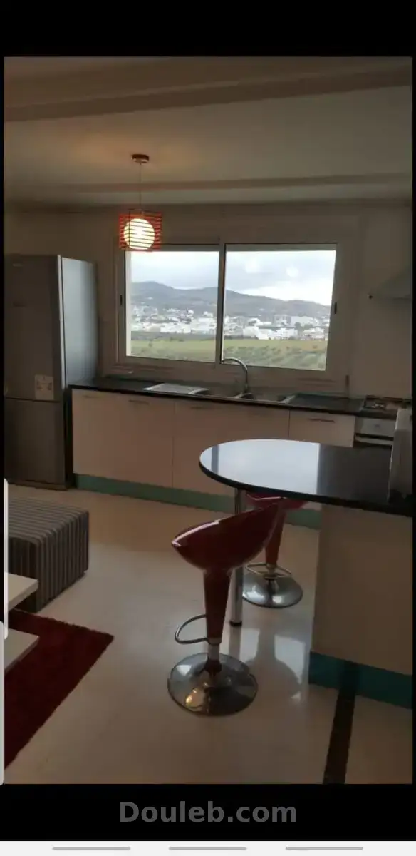 Studio jardin d'el menzah2 - Miniature 3