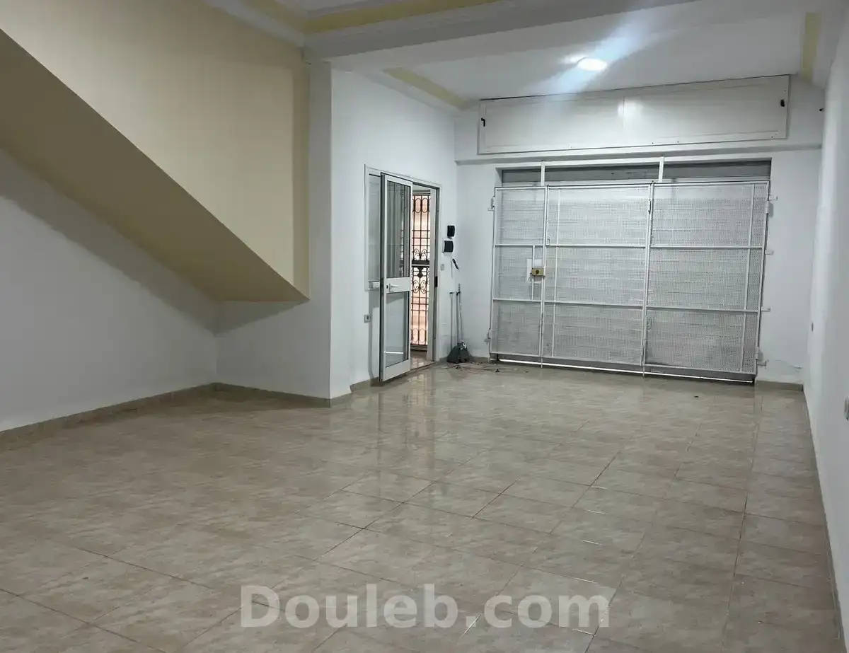 Duplex s2 a hammamet centre ville - Miniature 2