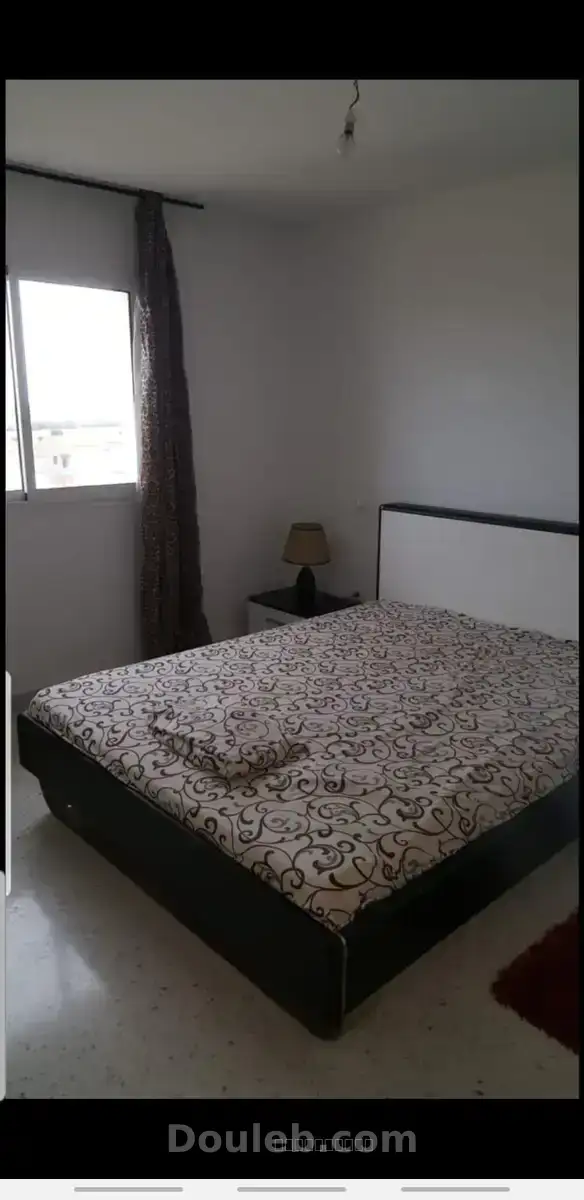 Studio jardin d'el menzah2 - Miniature 4