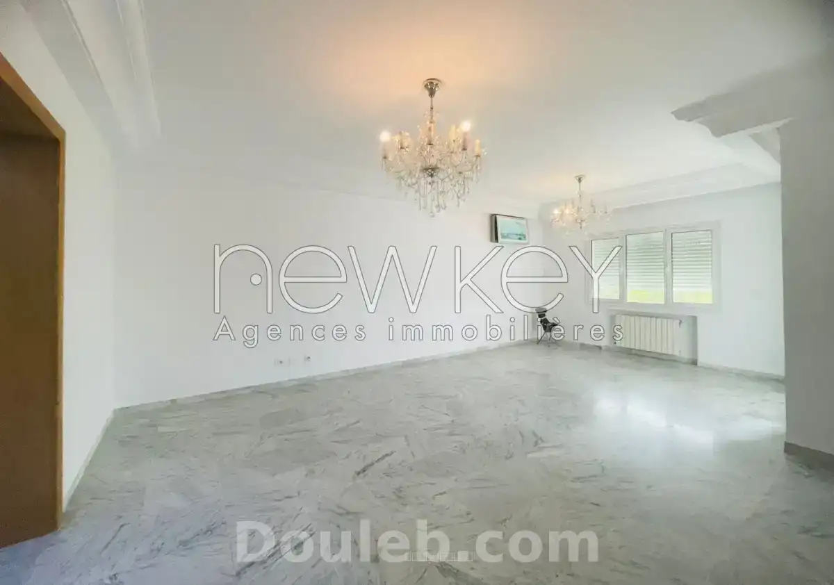 S3 à la marsa stade - Photo 1