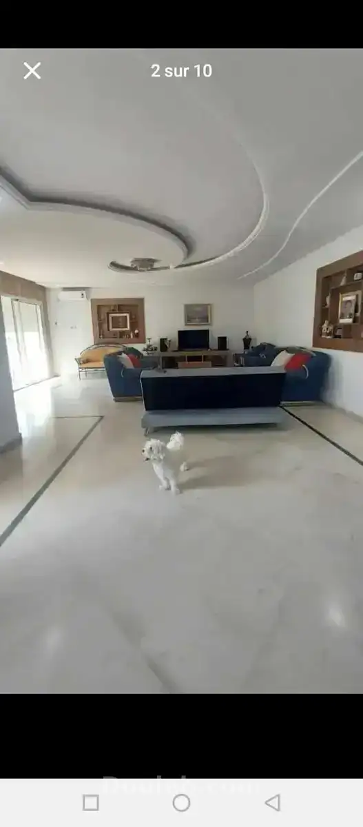 Villa zone des medecins kalaa sghira - Miniature 2