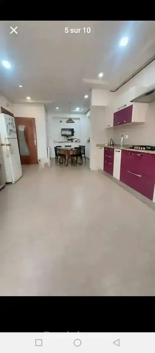 Villa zone des medecins kalaa sghira - Miniature 3