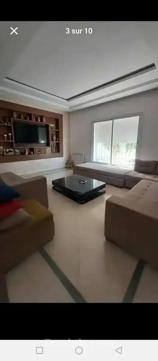 Villa zone des medecins kalaa sghira - Miniature 4