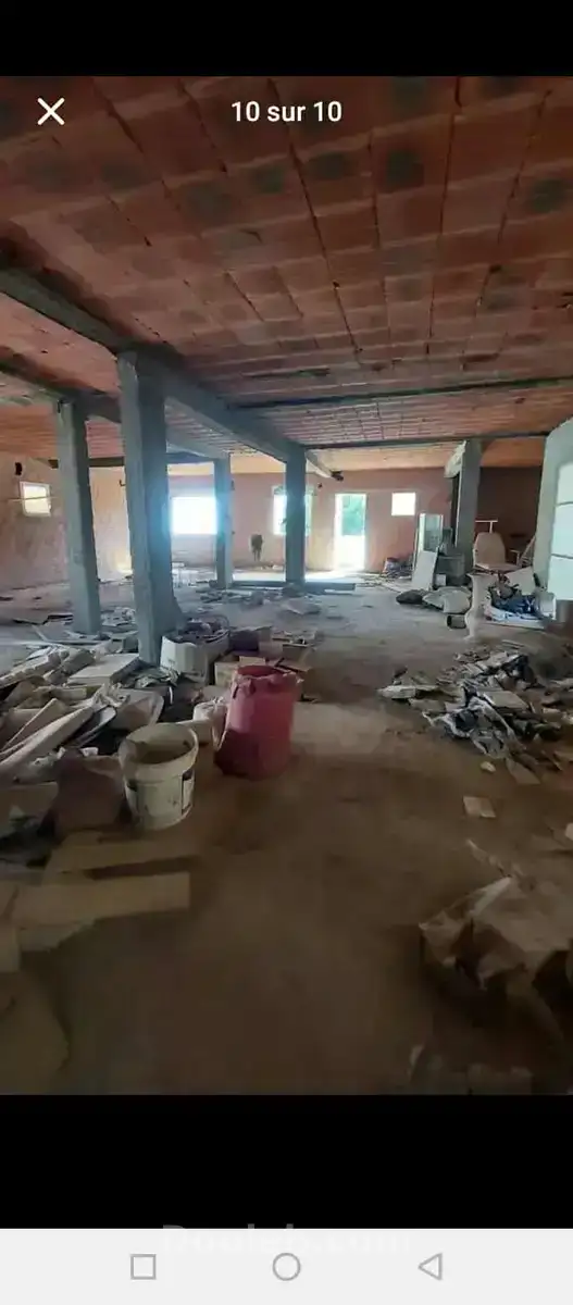 Villa zone des medecins kalaa sghira - Miniature 5