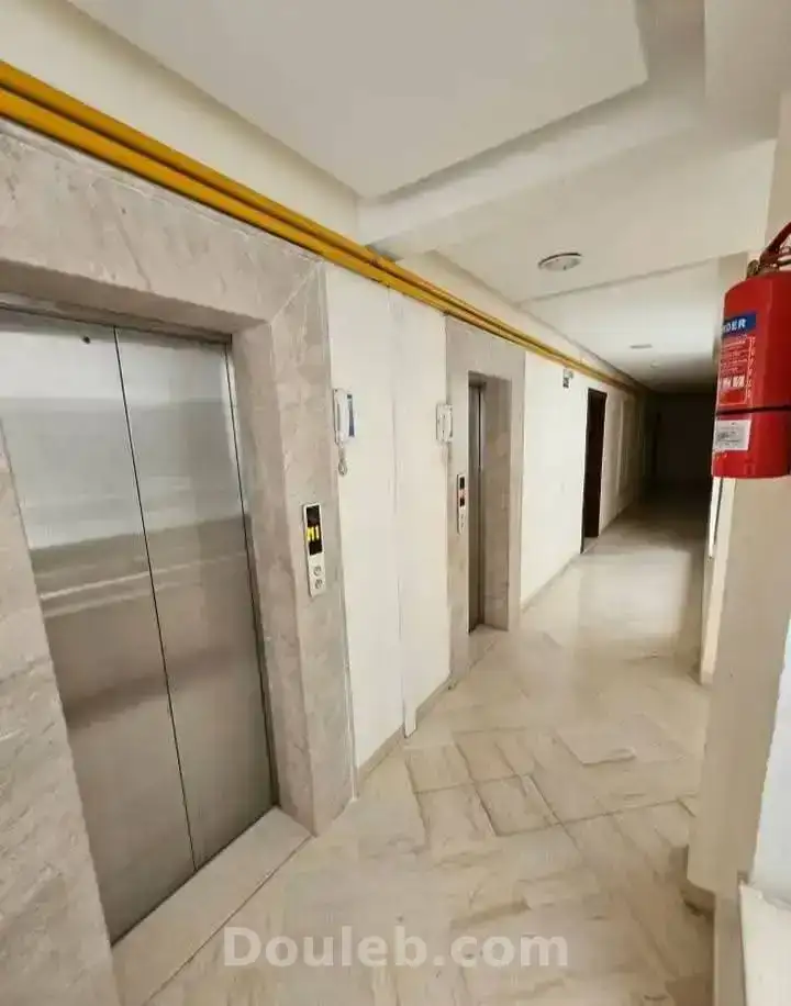 Studio s1 à jardin el menzah 2 - Miniature 5