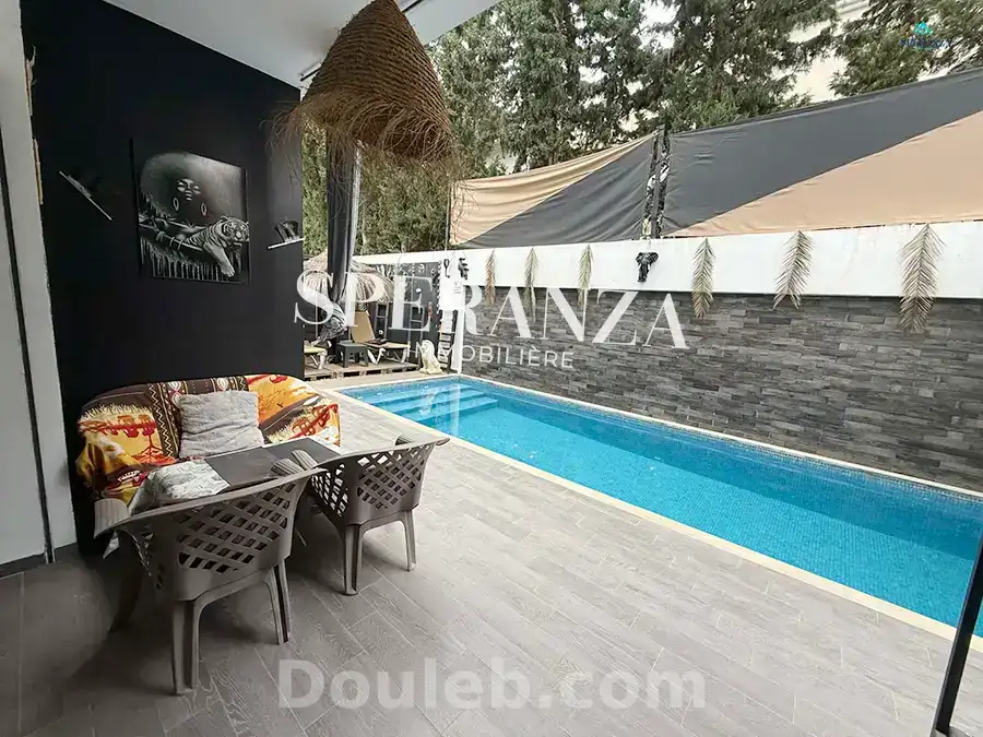 Villa la datcha - Miniature 5