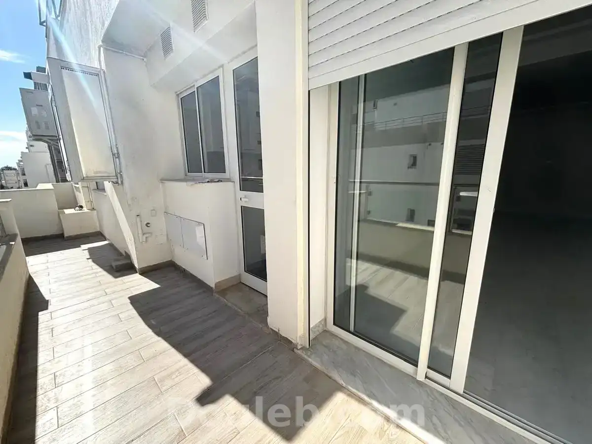 Un appartement s3 à la soukra park - Miniature 3