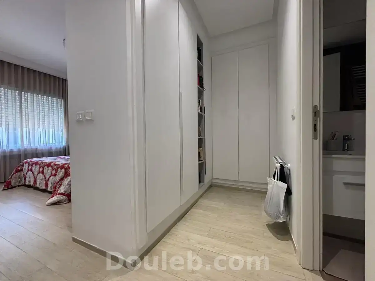 Appartement s3 à chotrana 1 - Miniature 4