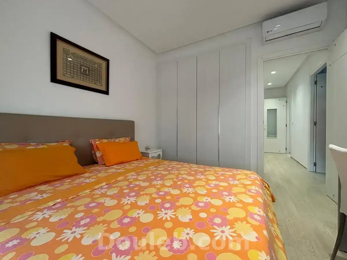 Appartement s3 à chotrana 1 - Miniature 5