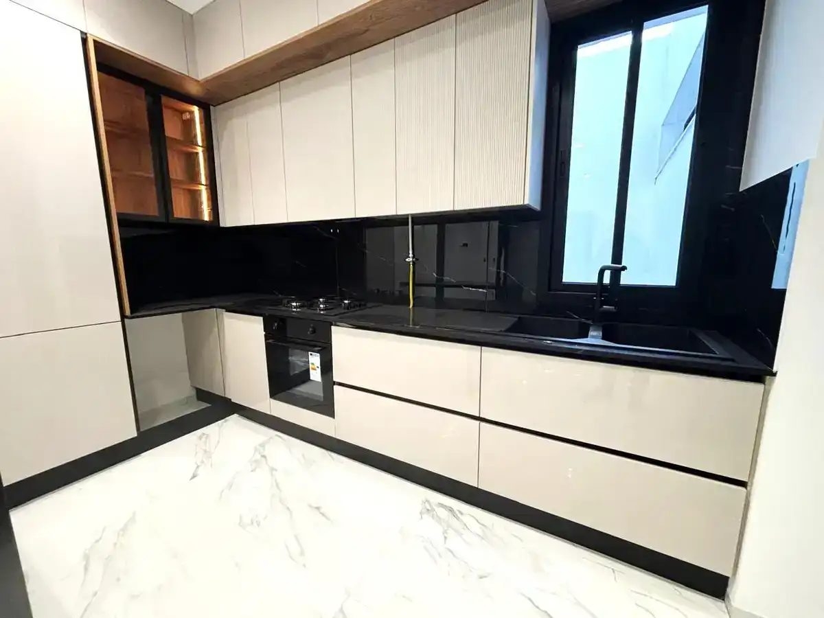 Appartement s2 neuf à chotrana 1 - Miniature 3