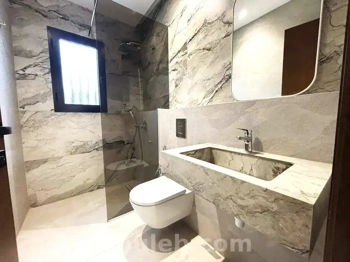 Appartement s2 neuf à chotrana 1 - Miniature 4