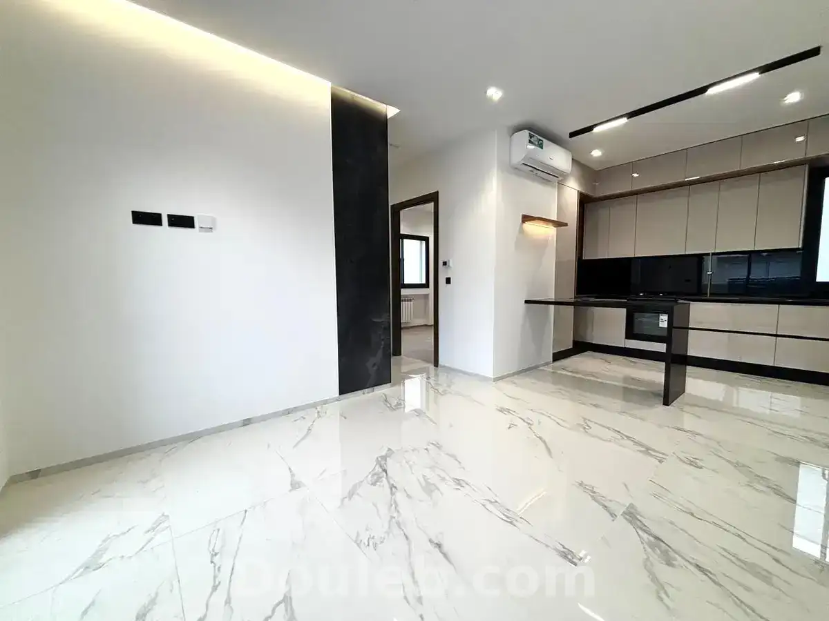 Appartement s2 neuf à chotrana 1 - Miniature 5