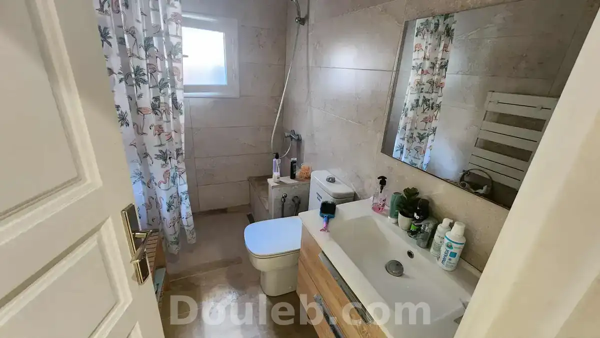 Villa plus 3 appartements à l'aouina - Miniature 3