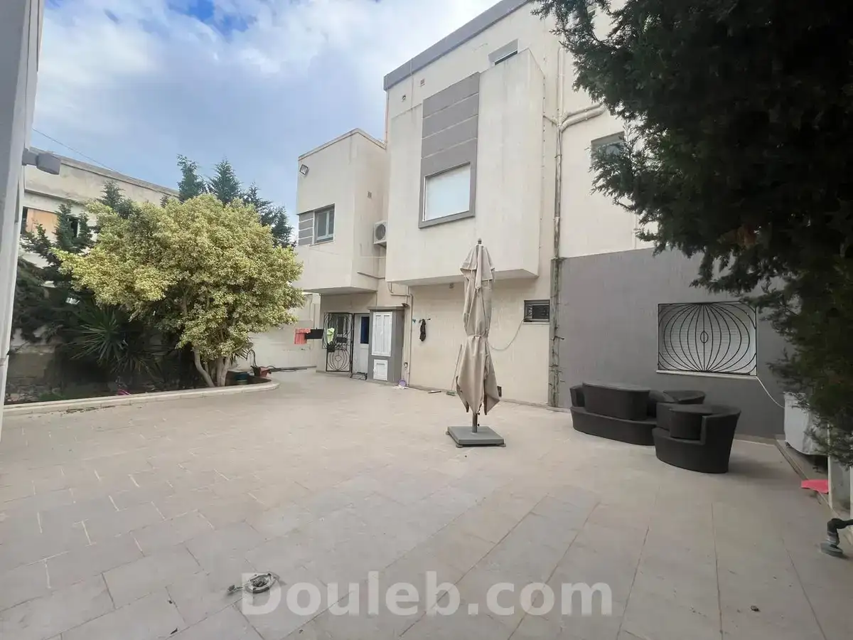 Villa à ben arous - Miniature 3