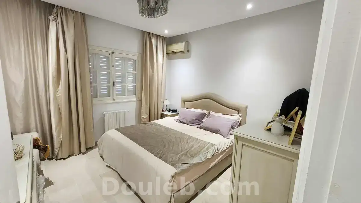 Villa plus 3 appartements à l'aouina - Miniature 4