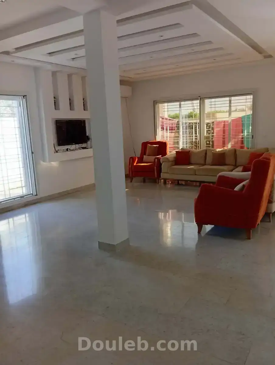 Villa à cebalet ben ammar - Miniature 3