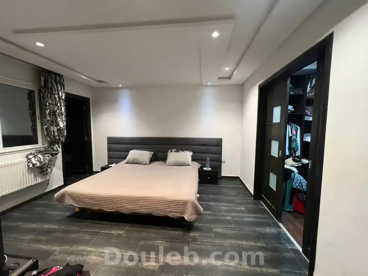 Villa à ben arous - Miniature 5