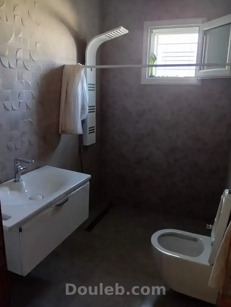 Villa à cebalet ben ammar - Miniature 4