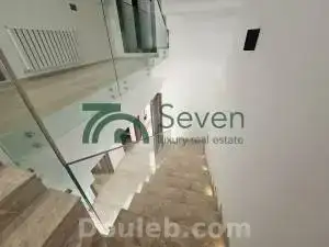 Un triplex s4 avec piscine la soukra ref276a - Miniature 2