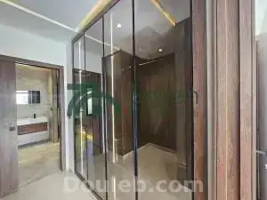 Un triplex s4 avec piscine la soukra ref276a - Miniature 4