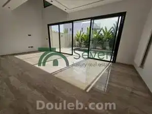 Un triplex s4 avec piscine la soukra ref276a - Miniature 5