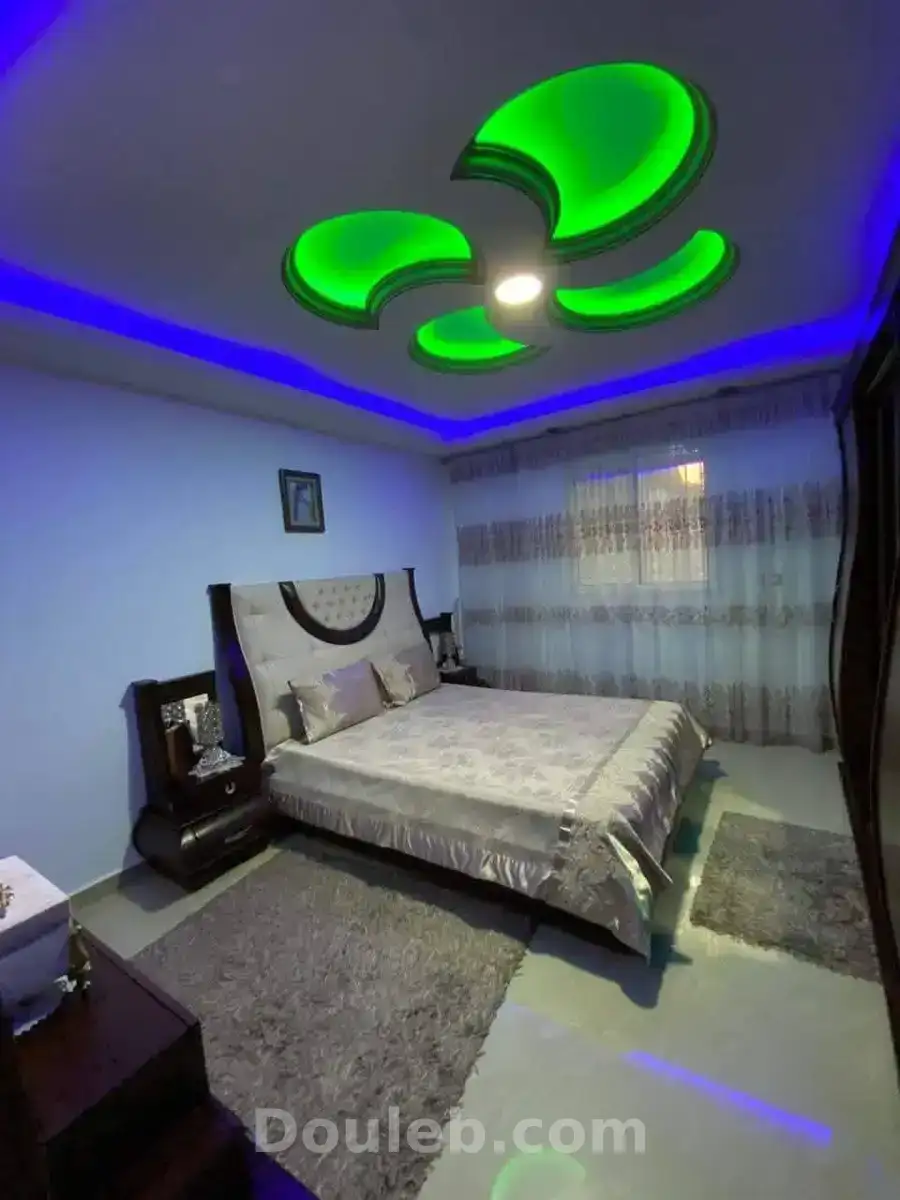 Villa rez de chaussé - Miniature 2