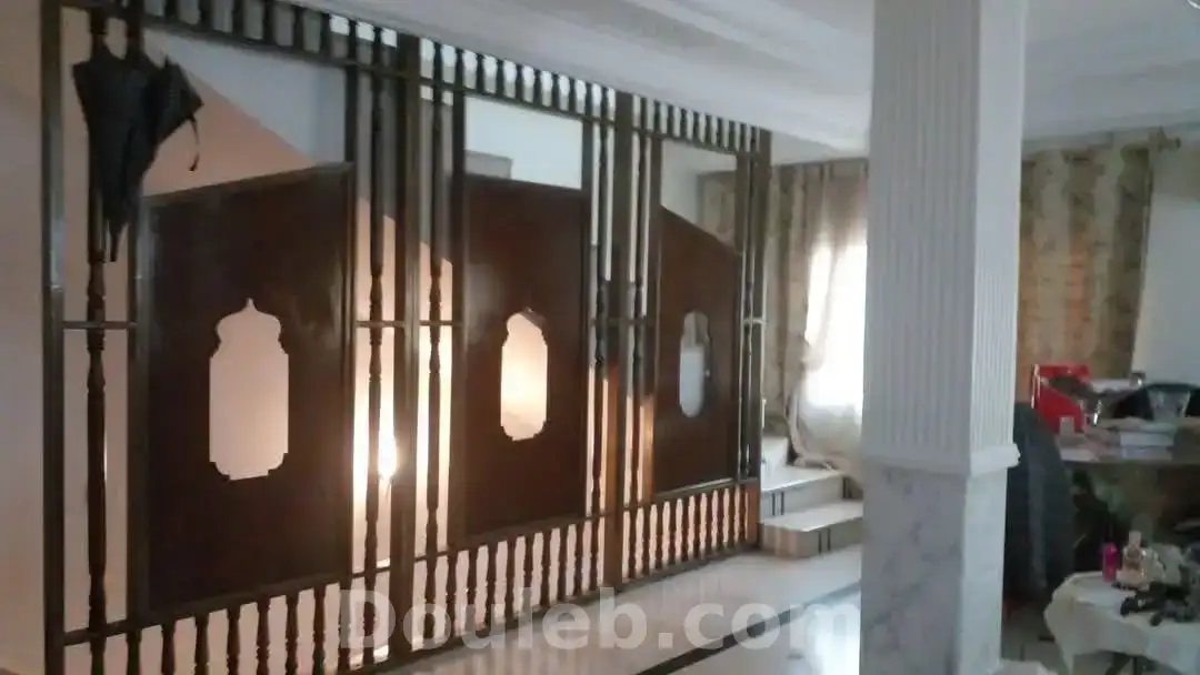 Villa au mourouj 1 - Miniature 3