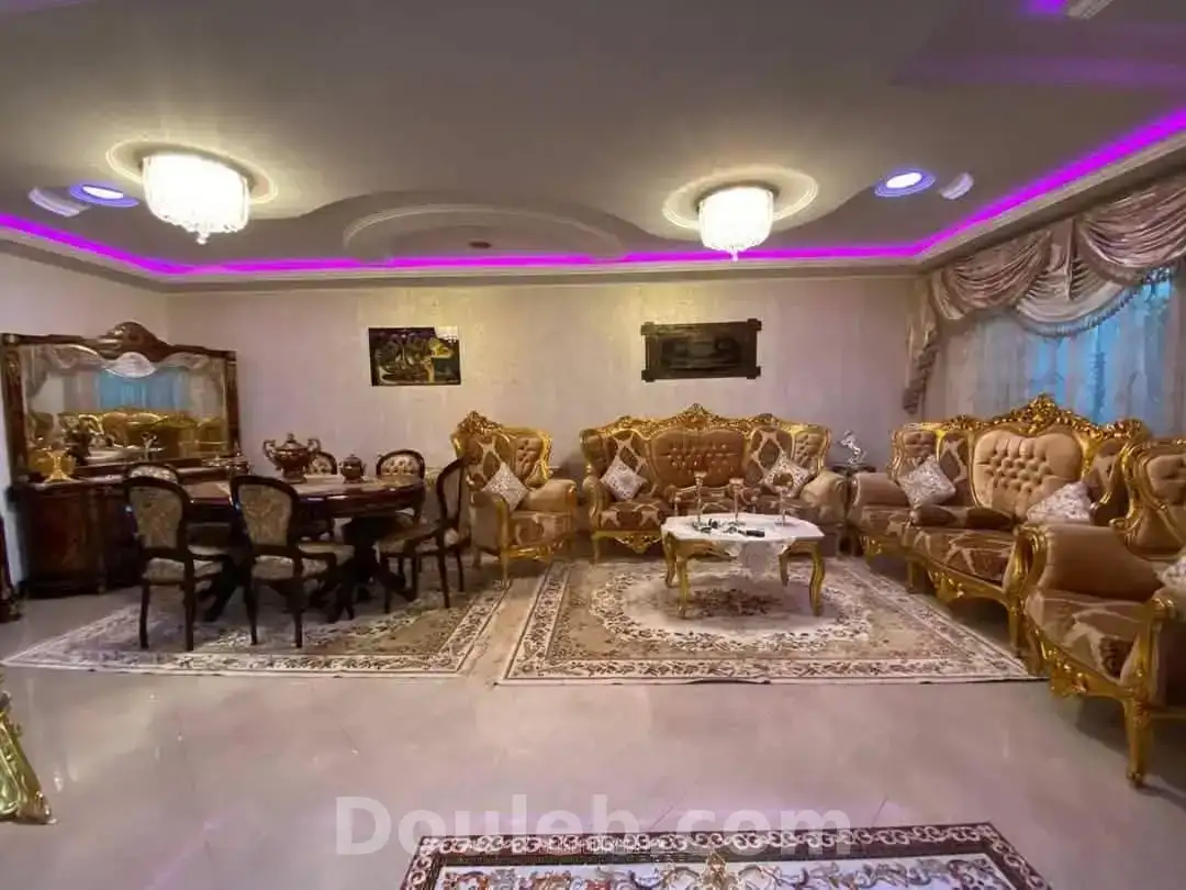 Villa rez de chaussé - Miniature 3