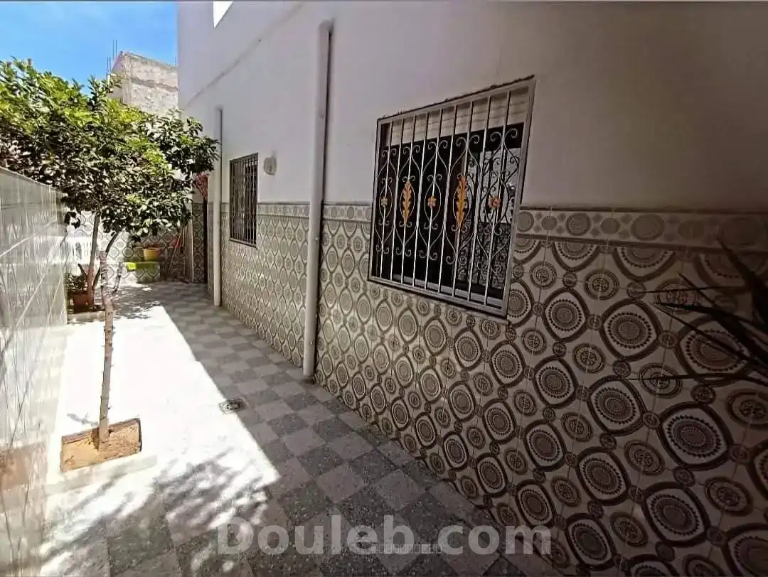 Villa rez de chaussé - Miniature 5