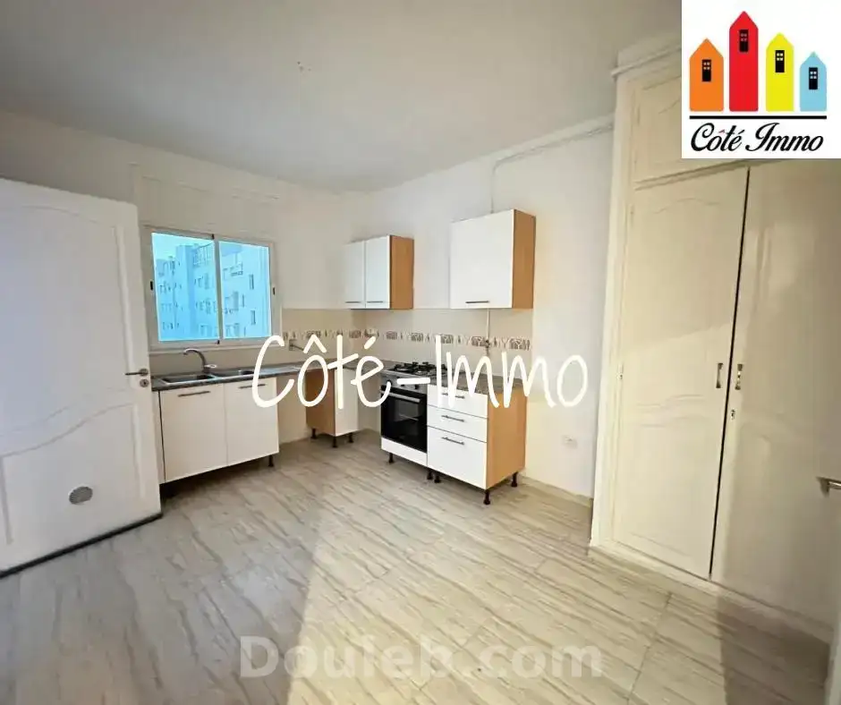 Appartement s2 hst à medina jadida - Miniature 2