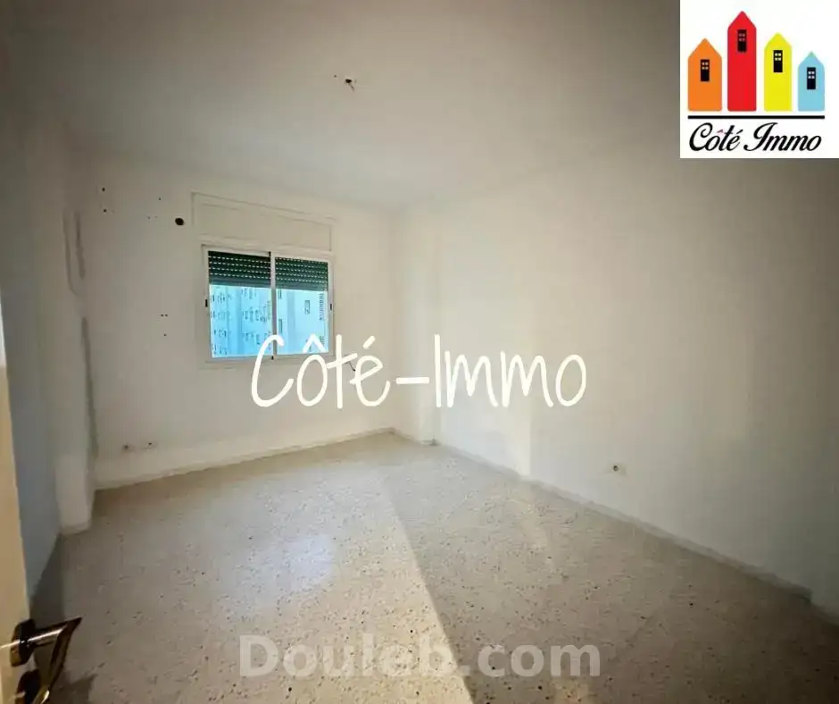 Appartement s2 hst à medina jadida - Miniature 3