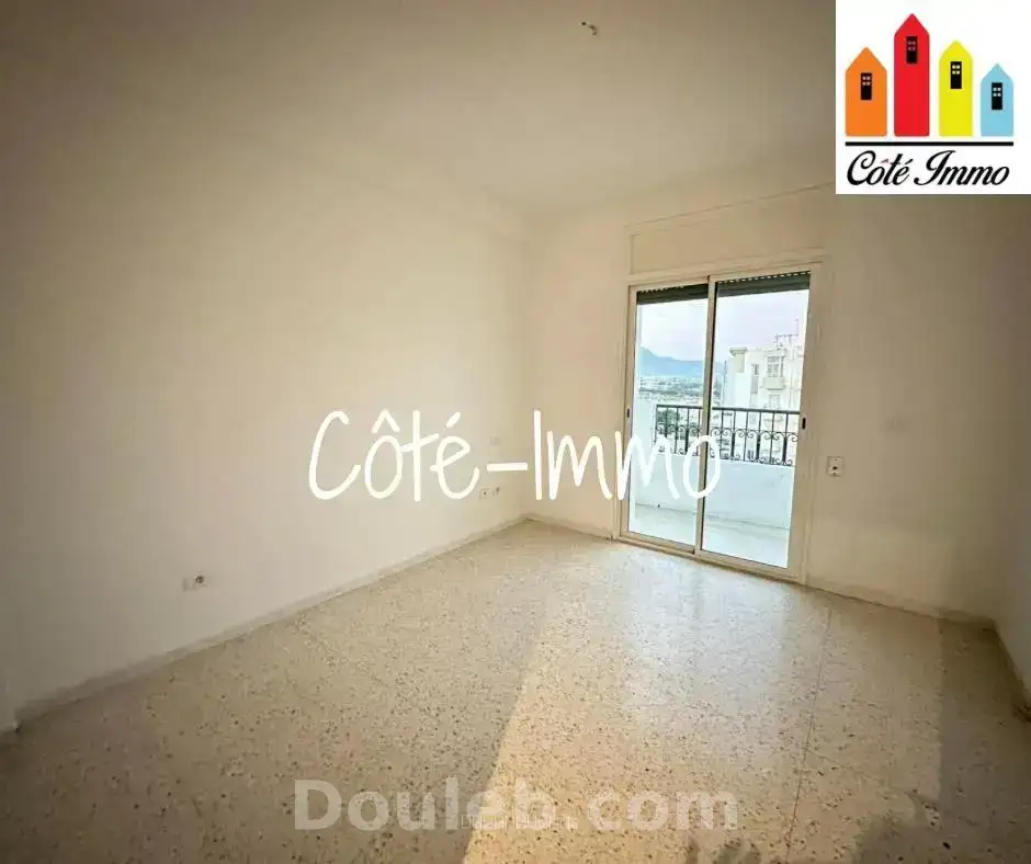 Appartement s2 hst à medina jadida - Miniature 4