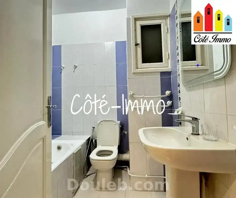 Appartement s2 hst à medina jadida - Miniature 5