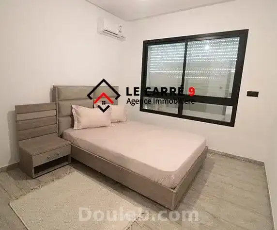 S2 neuf direct promoteur à ain zaghouan - Miniature 2