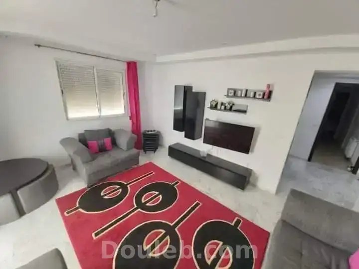 S0 et s1 hst meublé par nuitée - Miniature 2