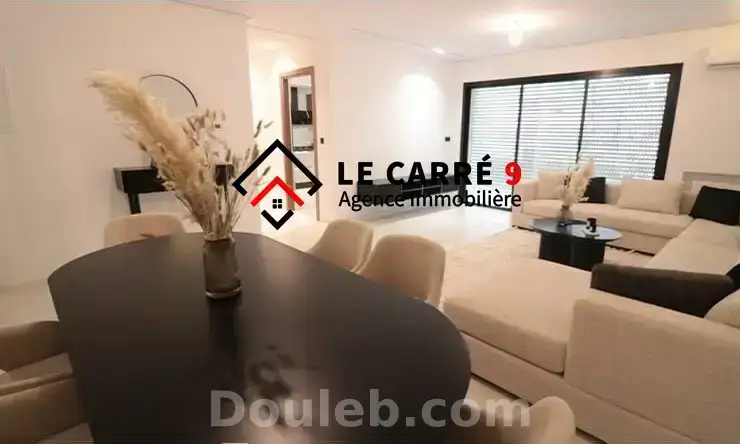 S2 neuf direct promoteur à ain zaghouan - Miniature 5